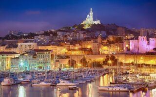 Що подивитися у Марселі