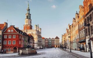 Що подивитися у Познані