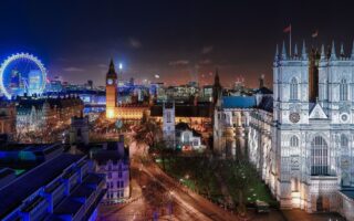 Що подивитися в Лондоні