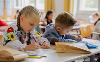 Що таке моніторінг у школі