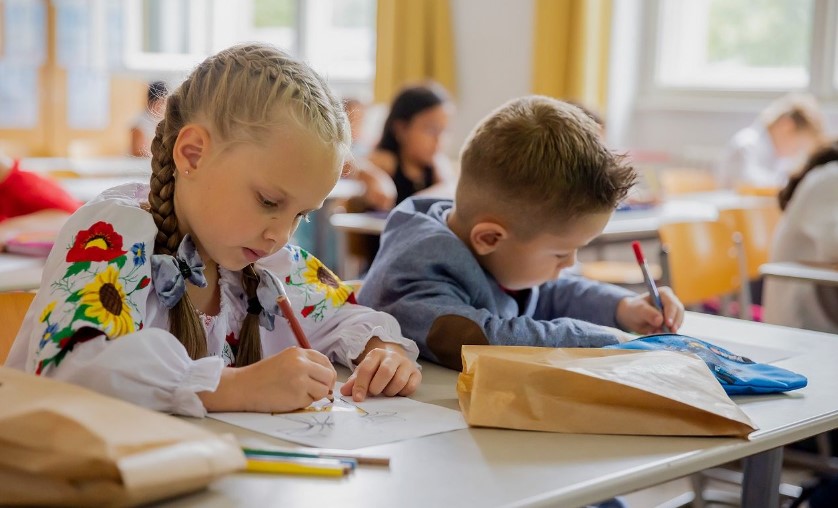 Що таке моніторінг у школі