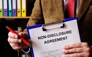 Що таке NDA договір