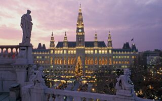 Що подивитися у Відні