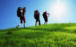 Що таке зелений туризм?