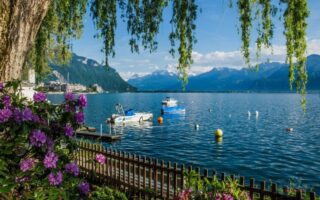 женевське озеро цікаві факти