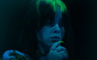 Billie Eilish - ilomilo