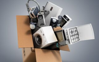 Чи варто ремонтувати стару побутову техніку