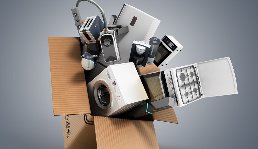 Чи варто ремонтувати стару побутову техніку