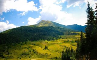 Чому Карпати — це більше, ніж гори