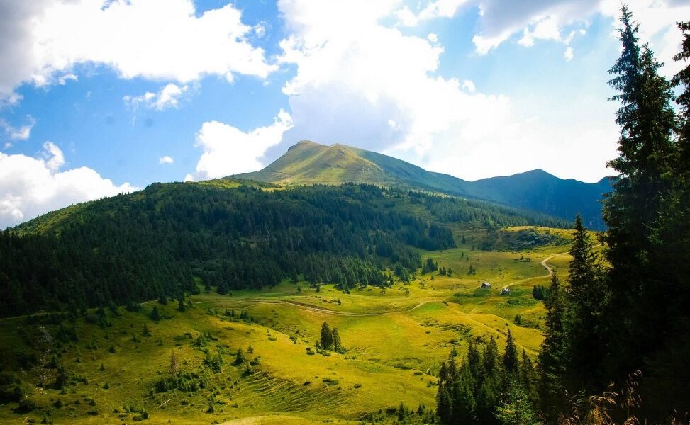 Чому Карпати — це більше, ніж гори