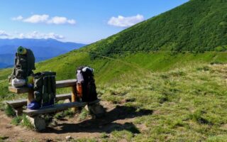 поїздка в Карпати — найкращий спосіб перезавантаження