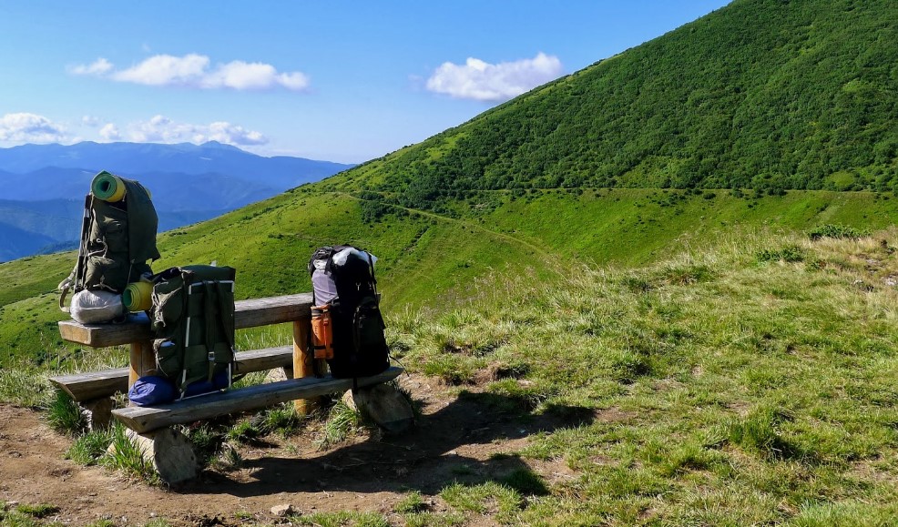поїздка в Карпати — найкращий спосіб перезавантаження
