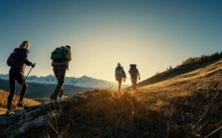 Что такое хайкинг