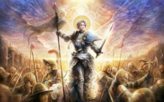 Феномен Жанны д’Арк: святая или сумасшедшая?