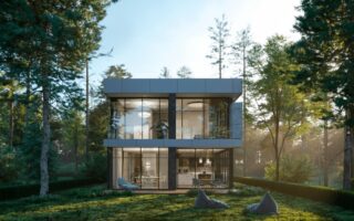 Київ де відпочити за містом: найкращі варіанти для релаксу