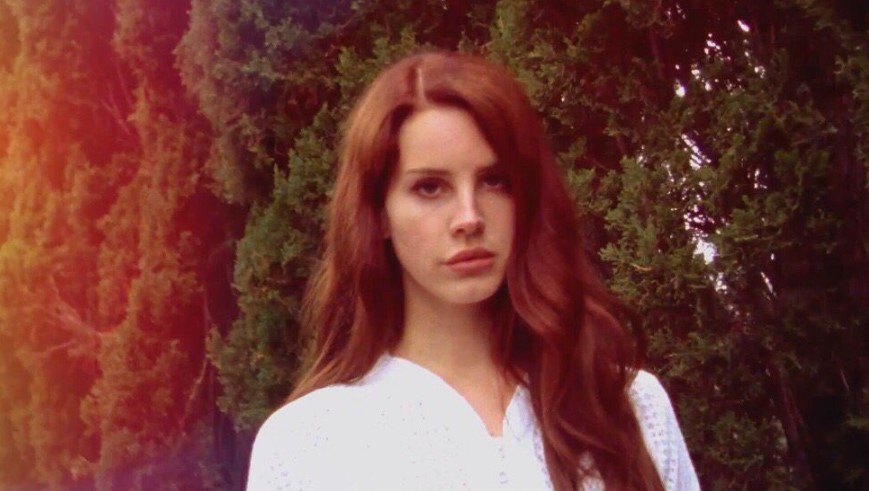 Lana Del Rey — Summertime Sadness