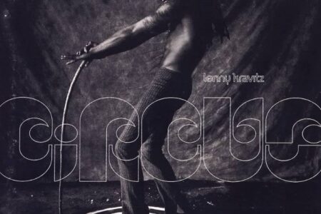 Lenny Kravitz — Circus