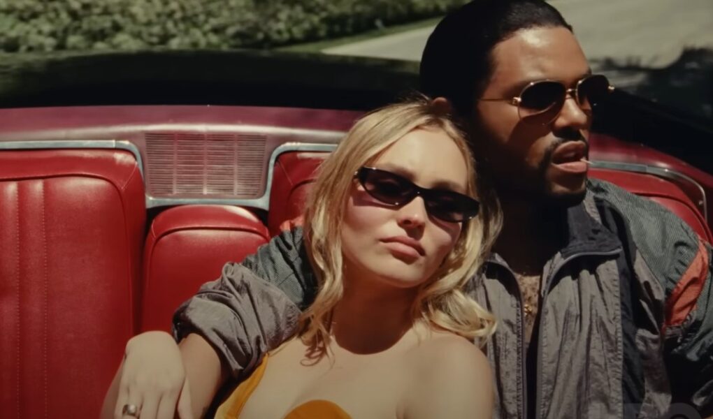 The Weeknd, JENNIE, Lily-Rose Depp - One Of The Girls