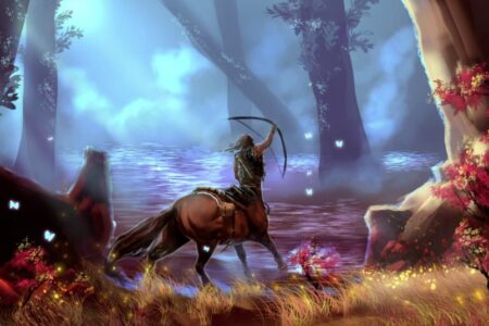 Що таке кентавр: легенда, що досі живе