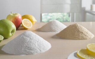 Що таке пектин