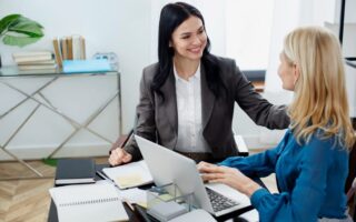 Що таке вакансія