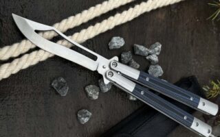 Купити ножі: як обрати найкращі моделі