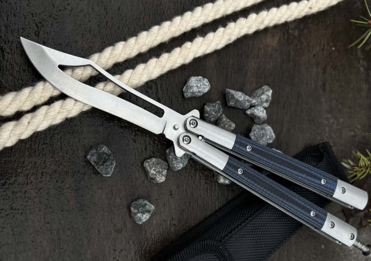 Купити ножі: як обрати найкращі моделі