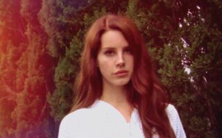 Lana Del Rey — Summertime Sadness