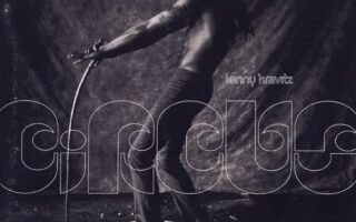 Lenny Kravitz — Circus