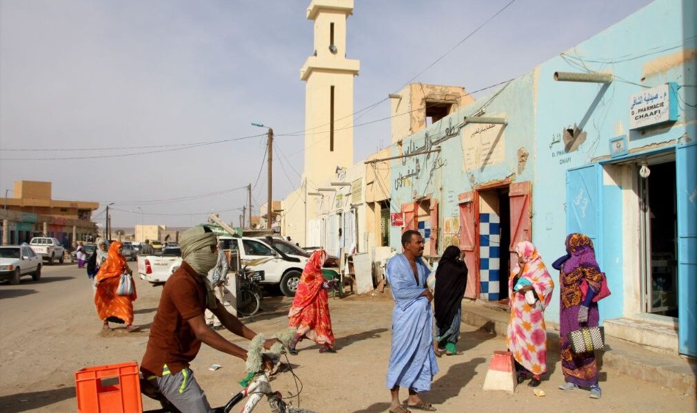 Мавританія: цікаві факти ТОП-30