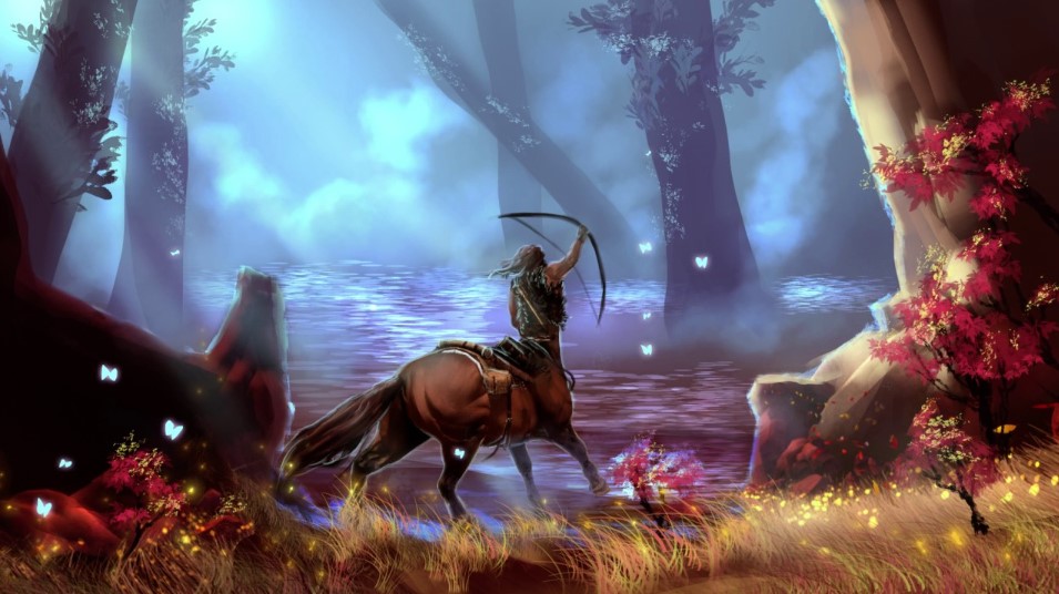 Що таке кентавр: легенда, що досі живе