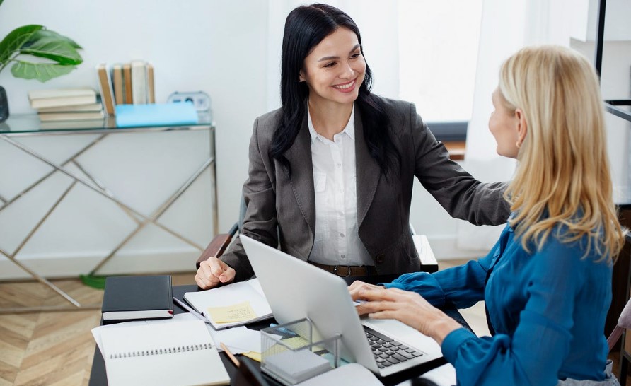 Що таке вакансія