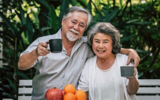 Японське довголіття: 5 ключів