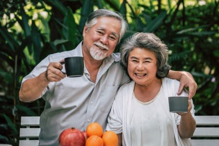Японське довголіття: 5 ключів