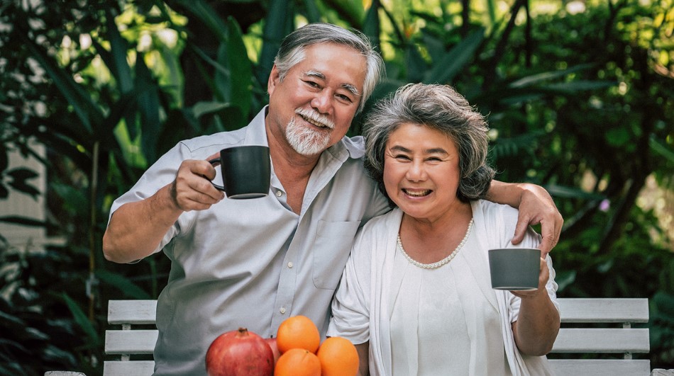 Японське довголіття: 5 ключів
