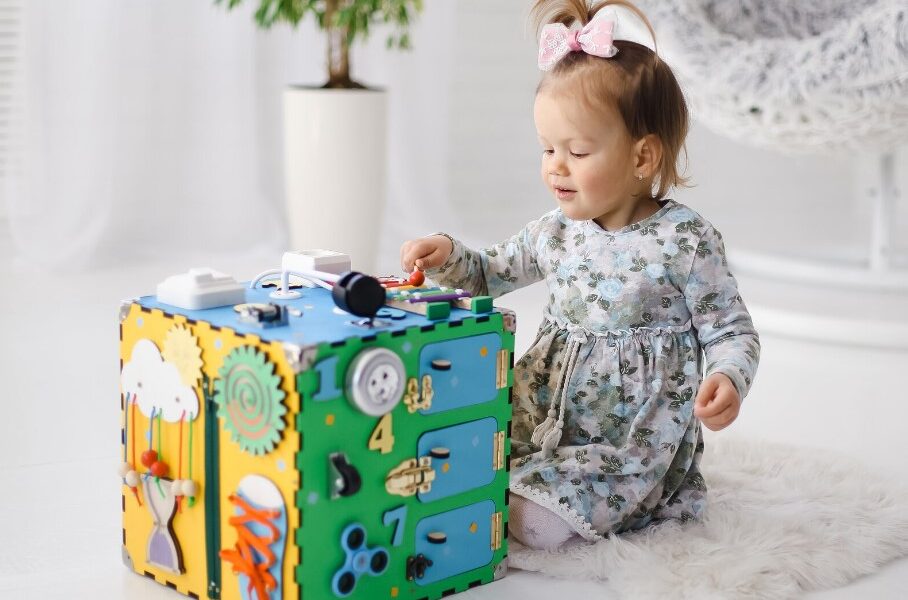 Бізікуб: що це таке