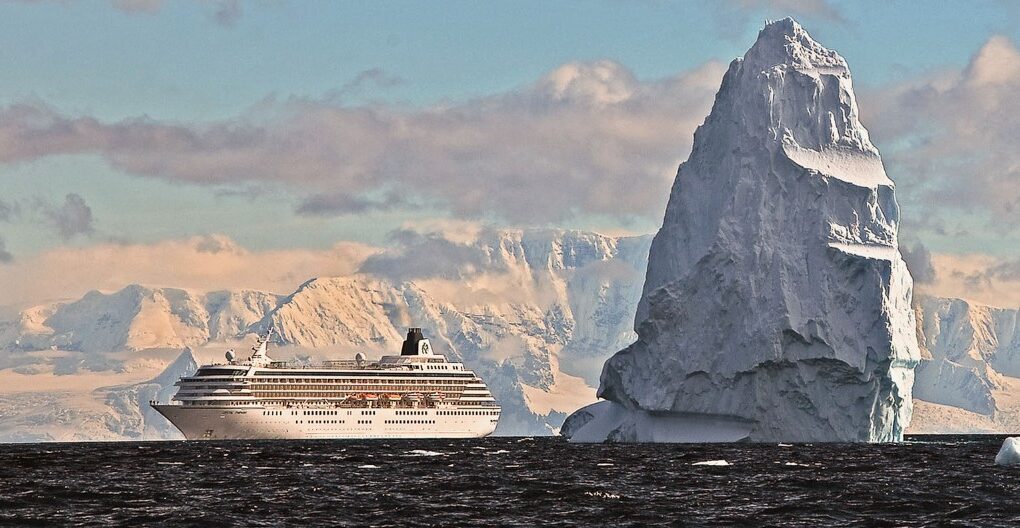 Круизы для любителей приключений