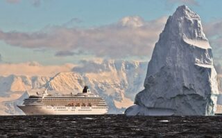Круизы для любителей приключений