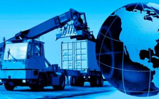 Митна декларація що це