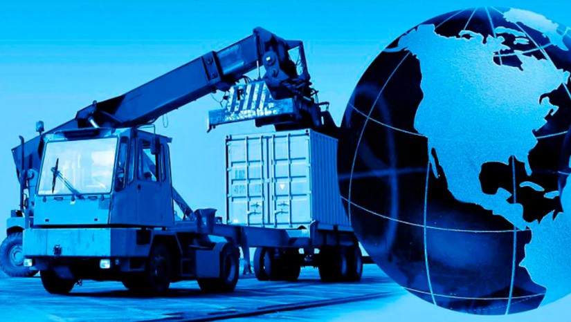 Митна декларація що це