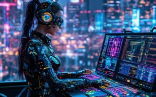 тенденции в 2025 году на рынке арбитража трафика