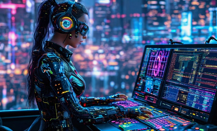 тенденции в 2025 году на рынке арбитража трафика