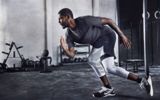 Nike Pro guy хто це насправді