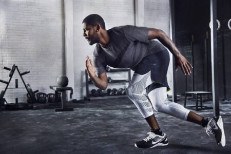 Nike Pro guy хто це насправді