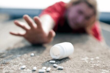 Що таке абстинентний синдром