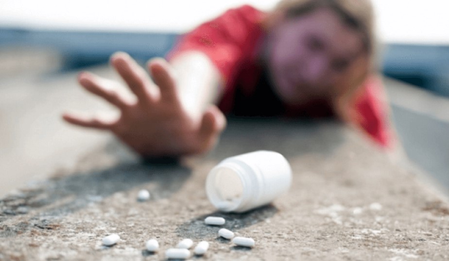 Що таке абстинентний синдром