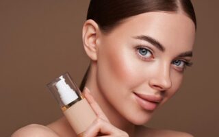 Що таке BB крем