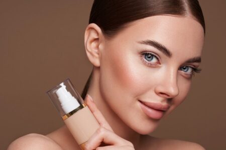 Що таке BB крем