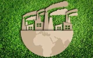 Що таке екологічна безпека