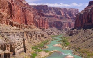 Що таке каньйон